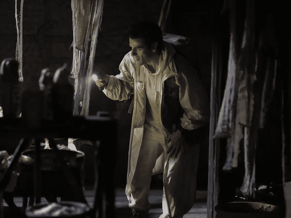 caballero luna y su cuarto capítulo explicado