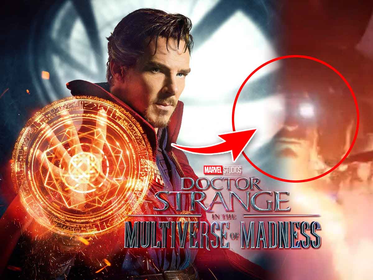 doctor strange 2 spoilers