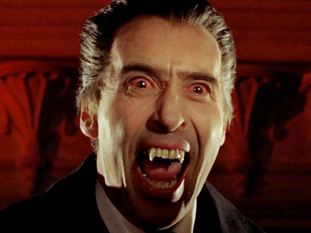 dracula
