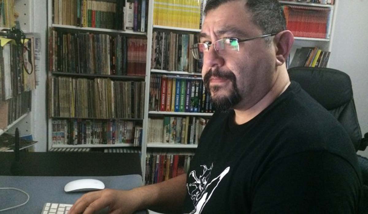 no habrá adaptaciones de los cómics de el torres al cine o la televisión