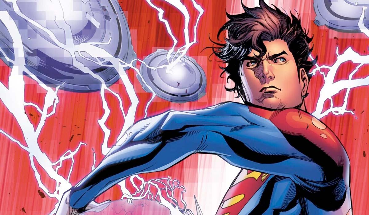 future state superman of metropolis vol 1 1