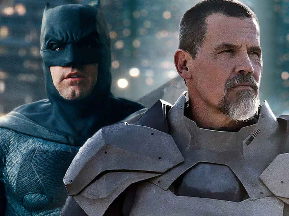 josh brolin batman