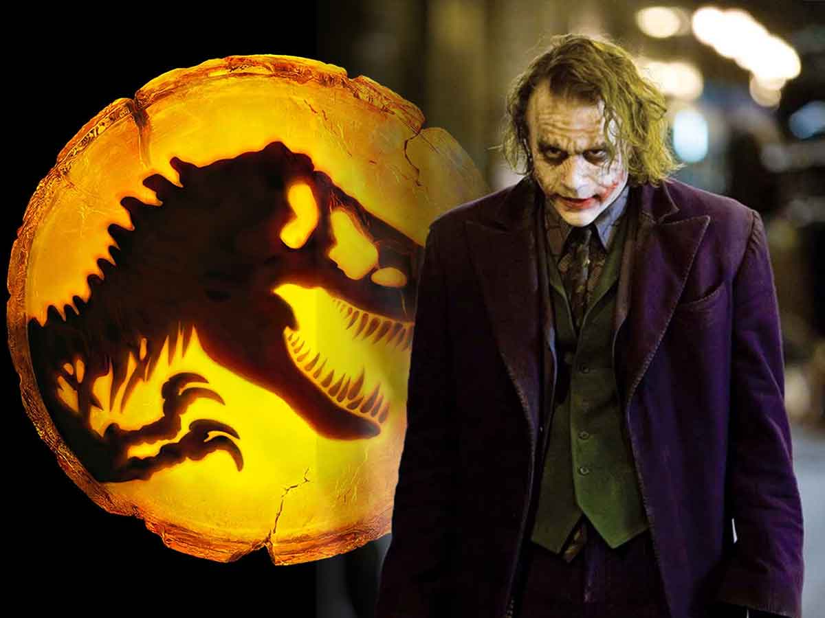 jurassic world 3 joker