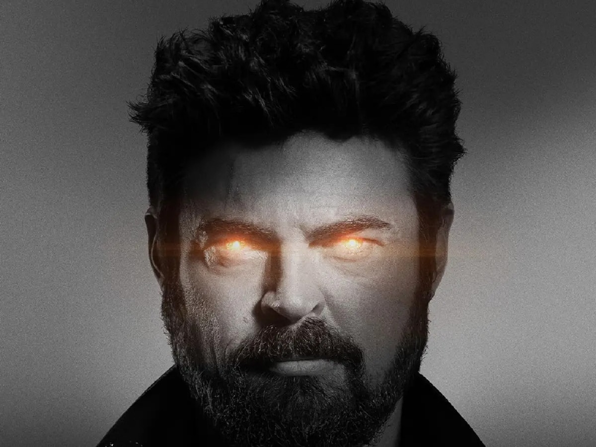karl urban y su participación en la tercera temporada de the boys