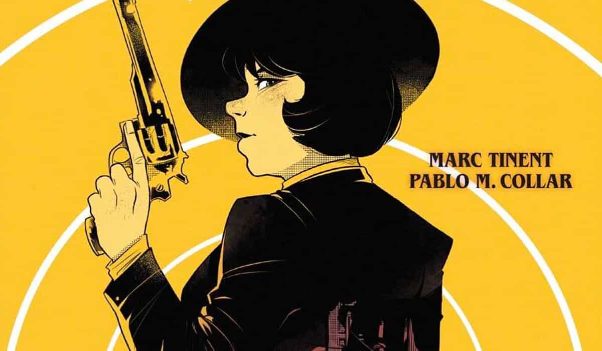 la señora de chicago