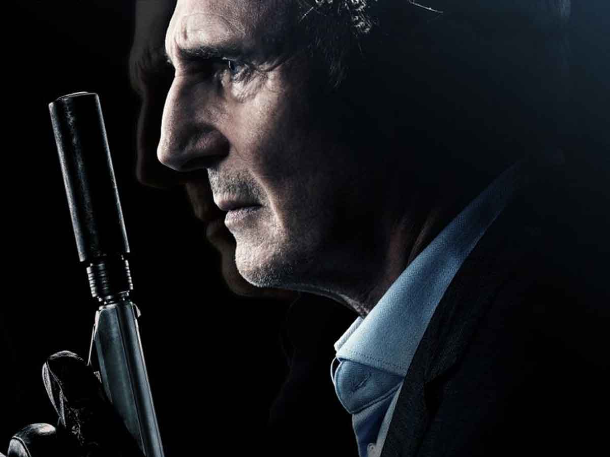 liam neeson