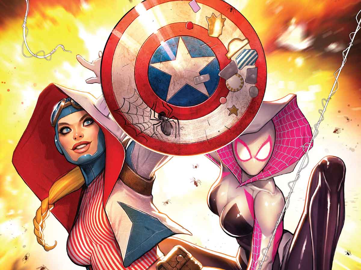 multiverso de marvel