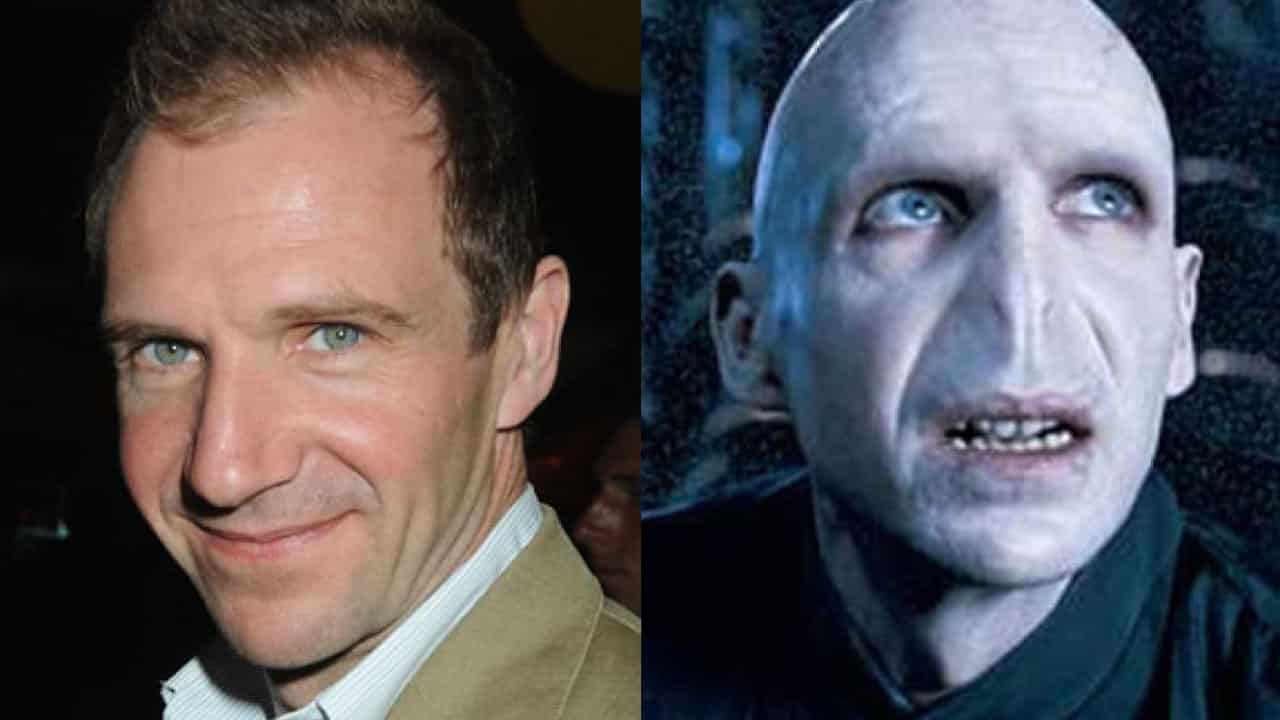 ralph fiennes no era un gran fan de harry potter