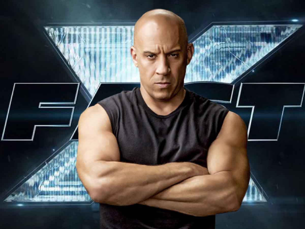 vin diesel en fast and furious 10 (fast x)