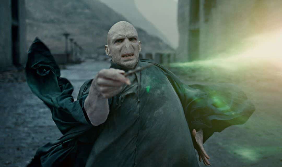 voldemort y su único miedo