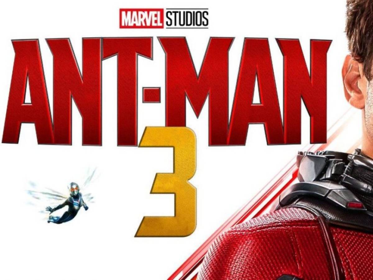 ant-man y la avispa: quantumania (marvel studios)