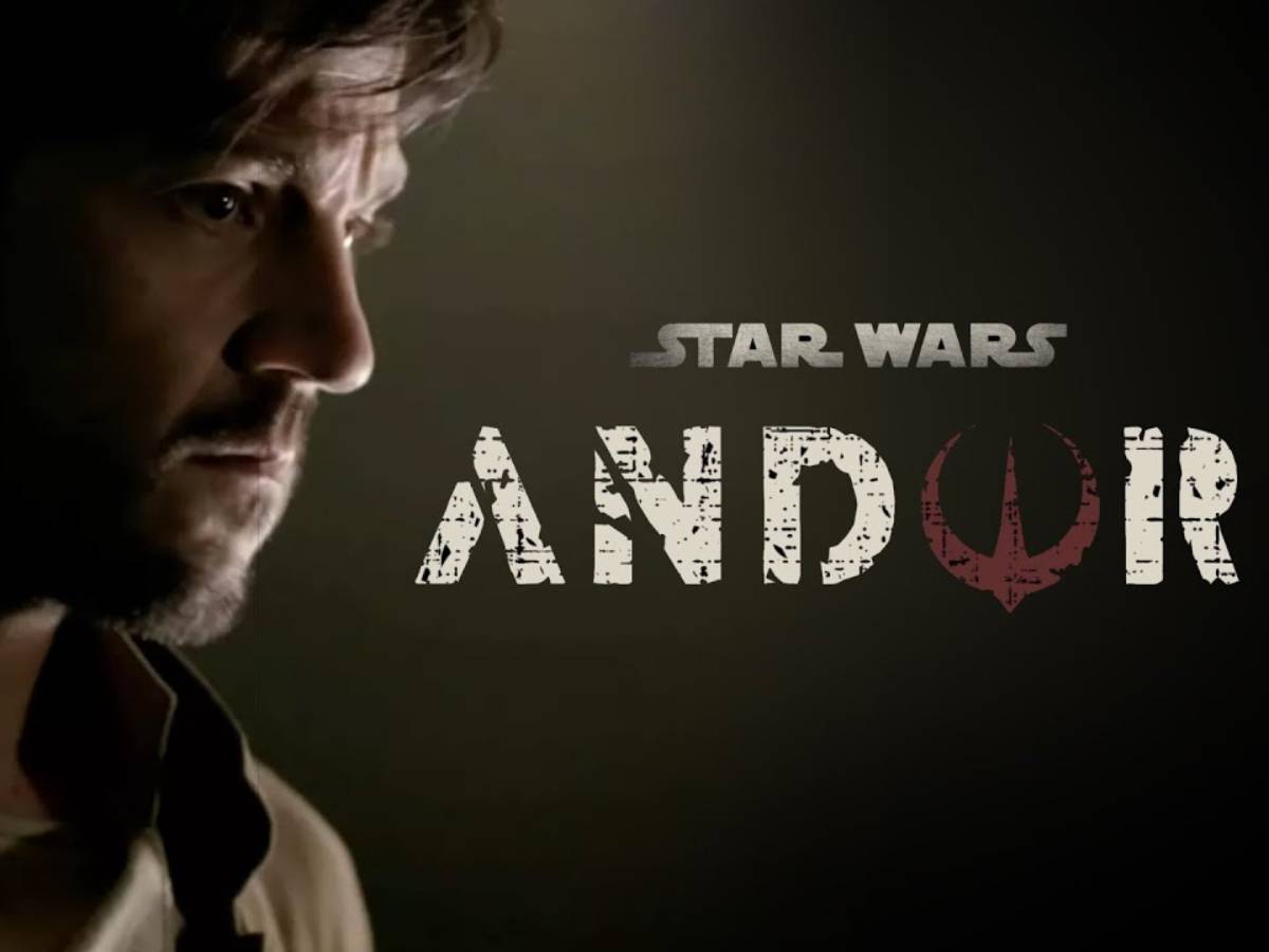cassian andor (star wars) en disney+