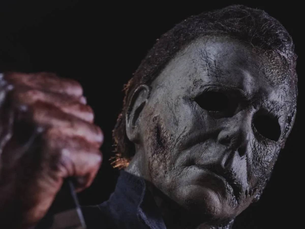 halloween ends (2022)