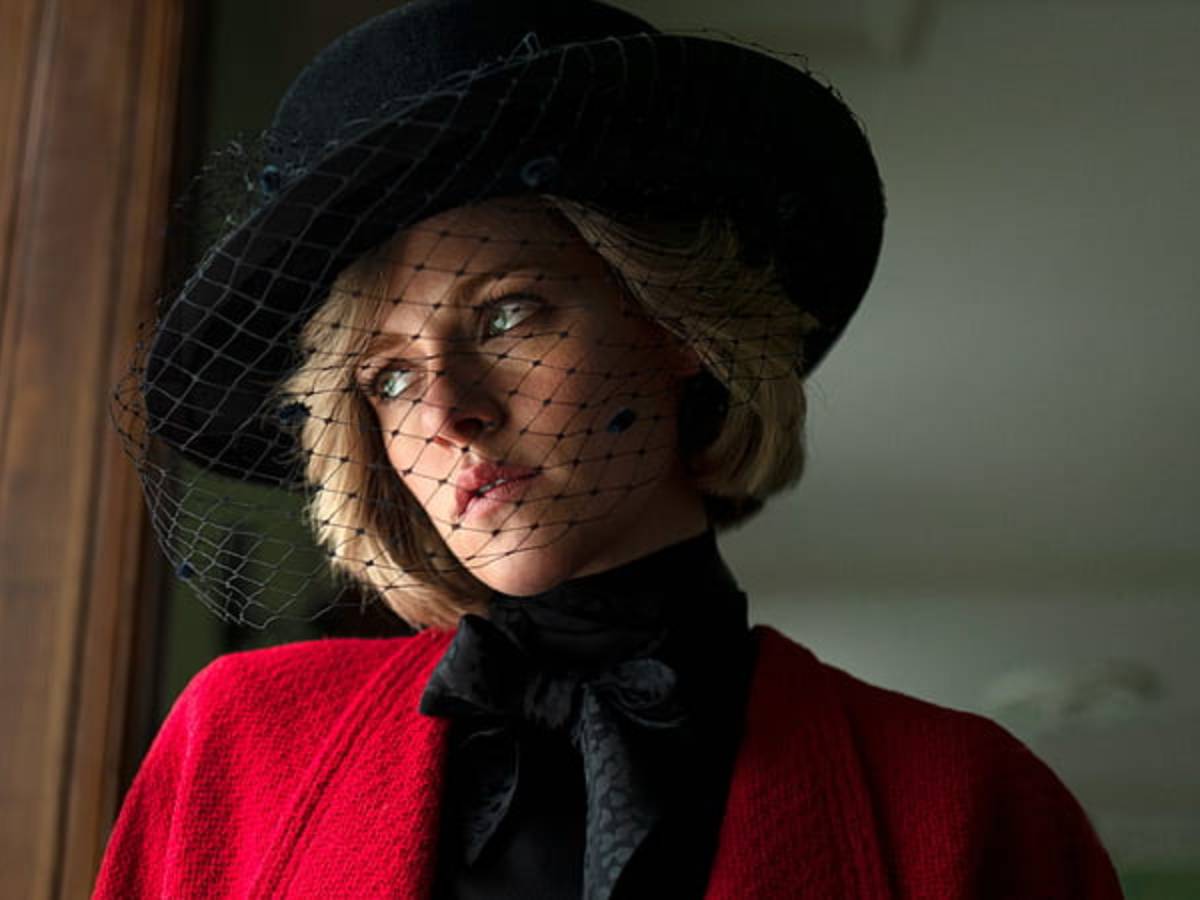 kristen stewart en spencer