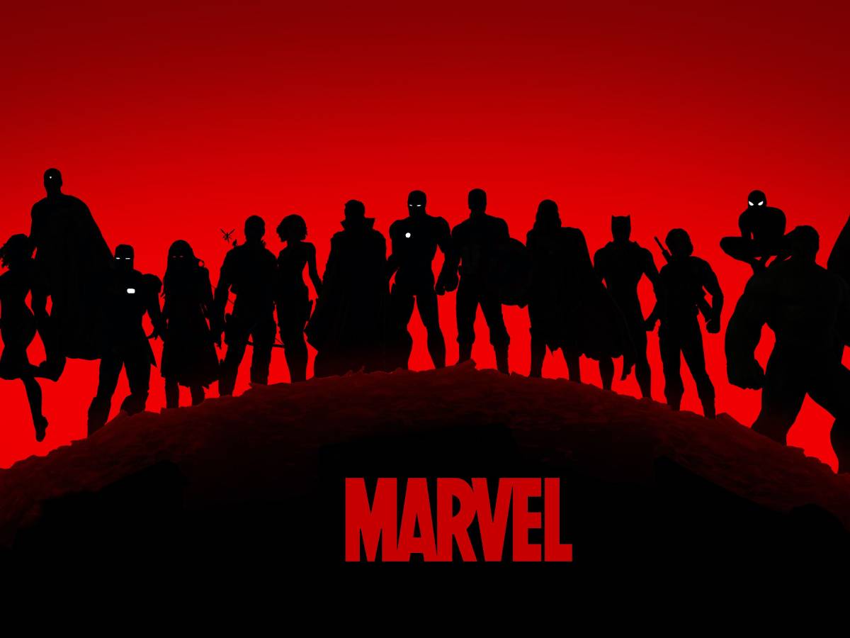 marvel studios