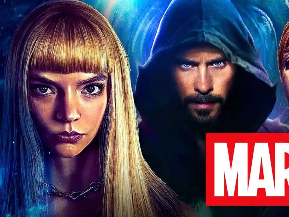 morbius vs los nuevos mutantes