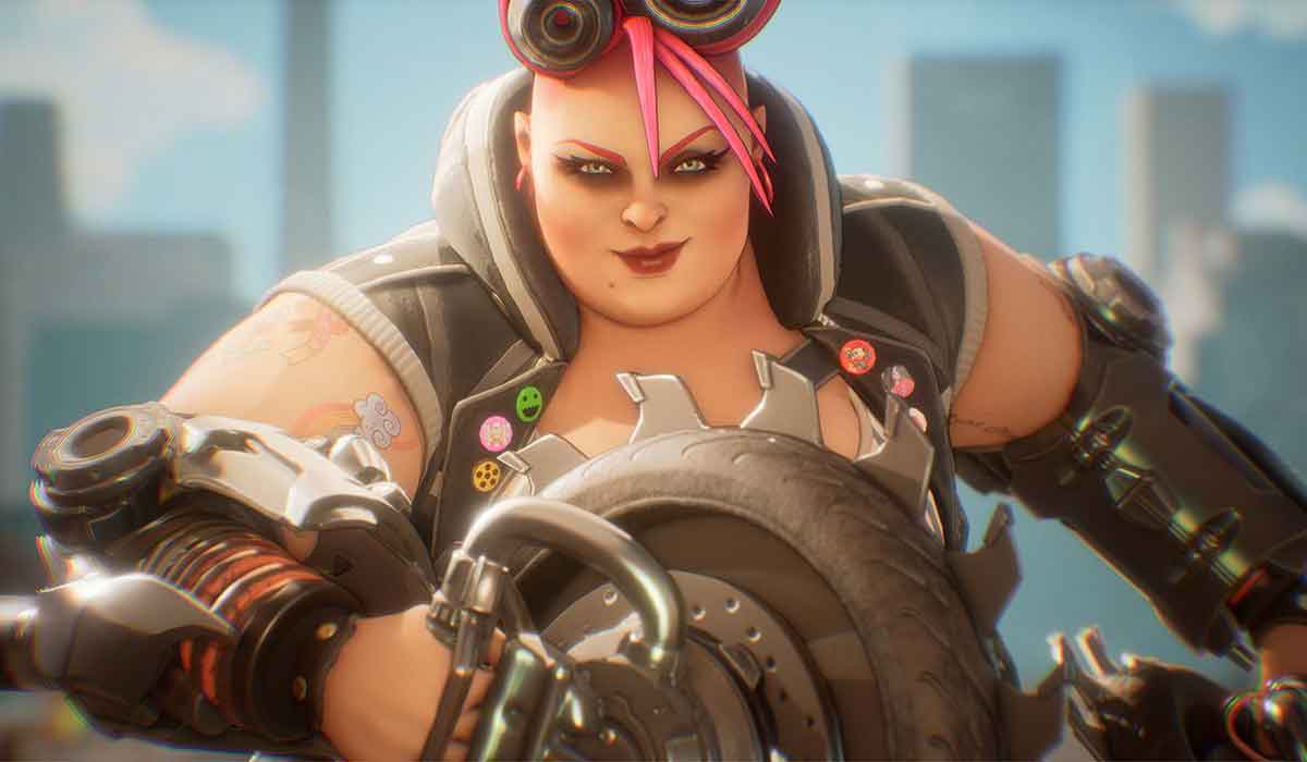 ¿por qué los videojuegos modernos necesitan más protagonistas de talla grande?