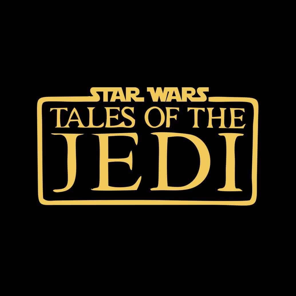 star wars: tales of the jedi