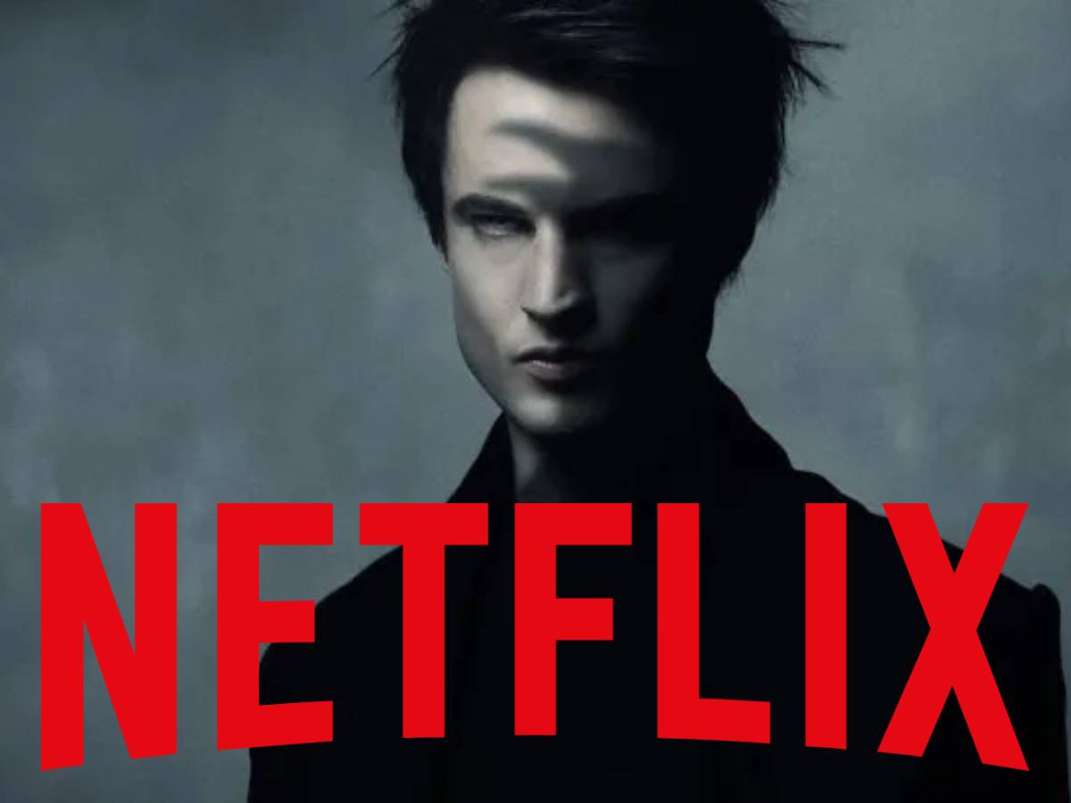 the sandman (netflix)