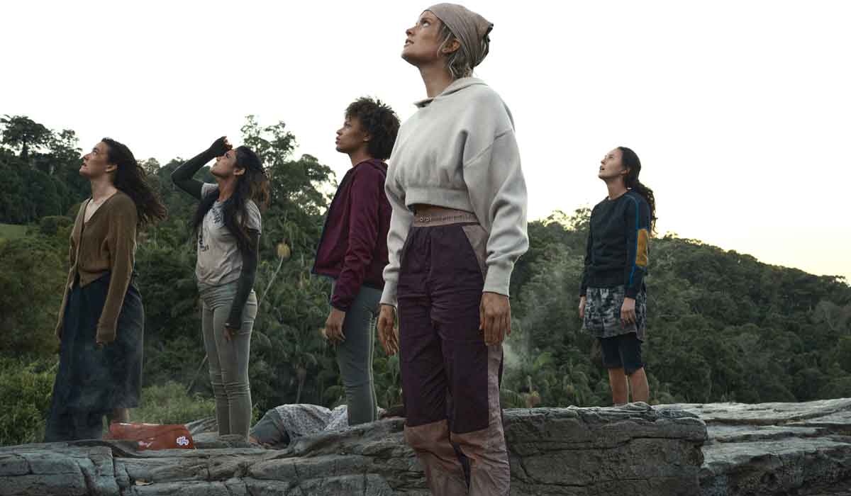 the wilds temporada 2