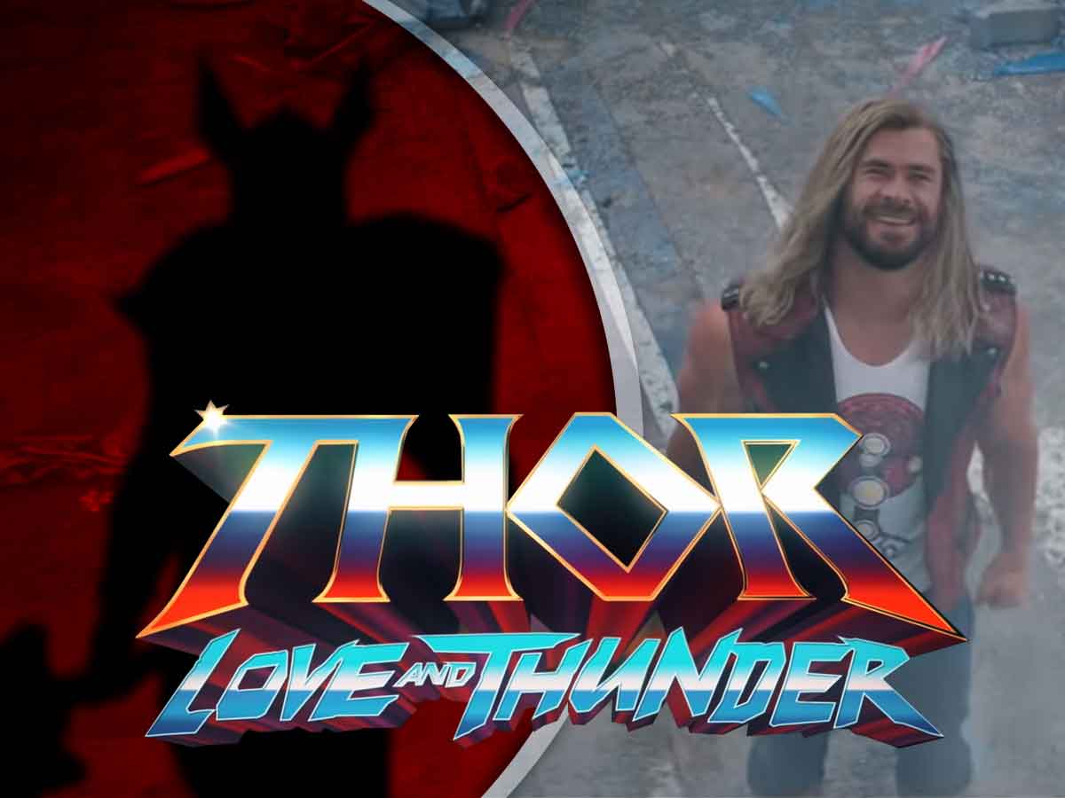 thor: love and thunder
