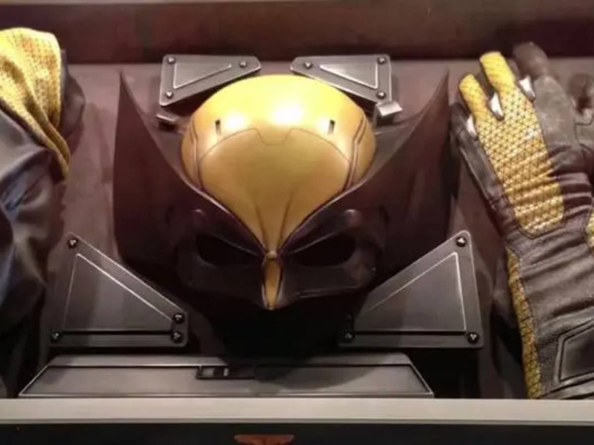 el traje de wolverine en live action