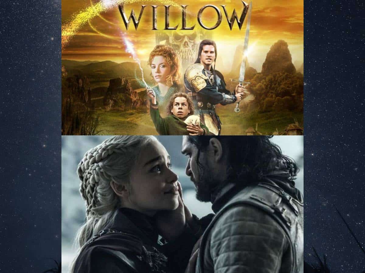 willow y juego de tronos