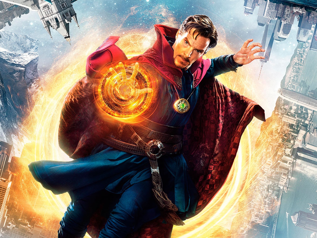 benedict cumberbatch habla del terror en doctor strange 2