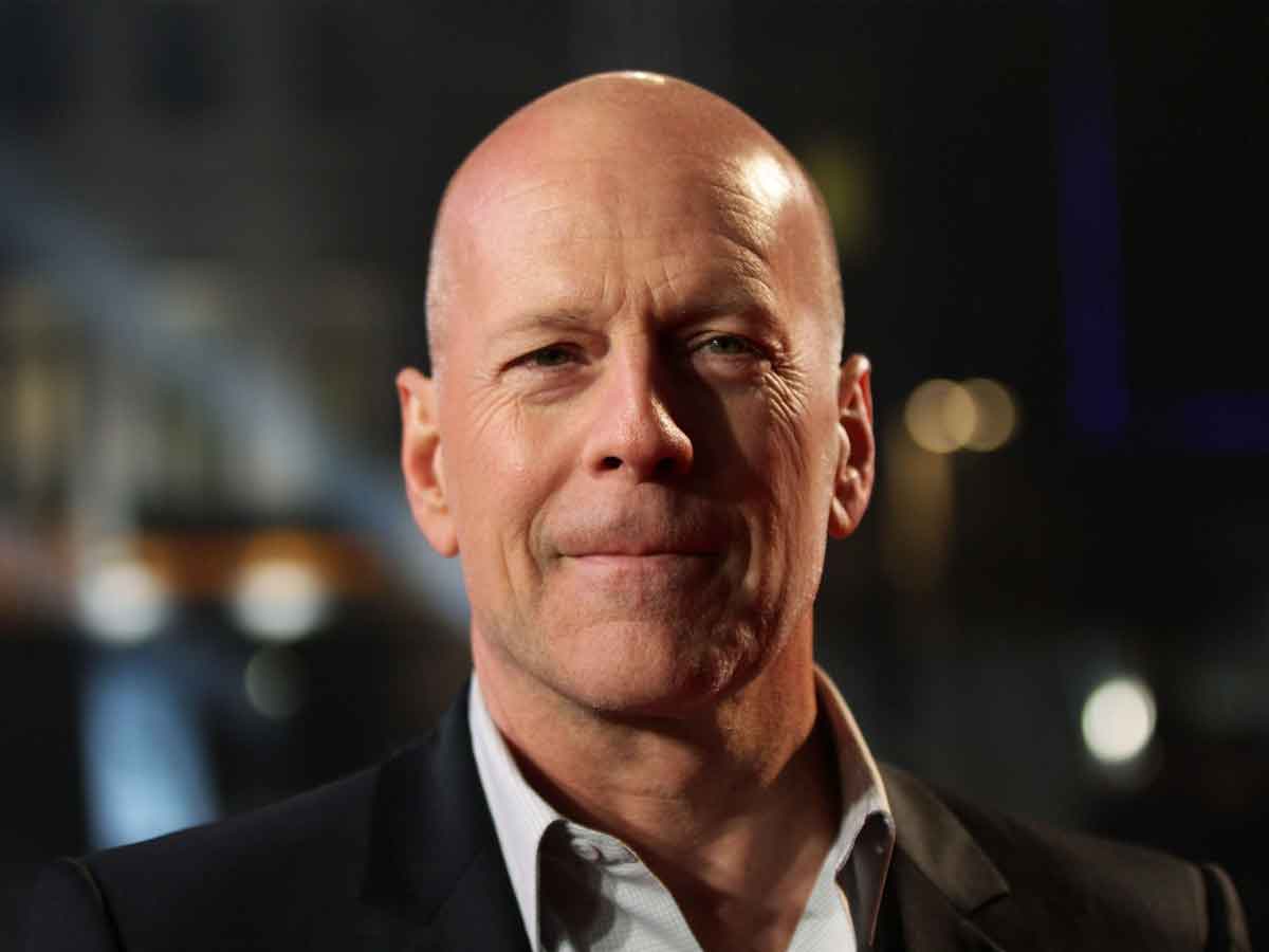 bruce willis