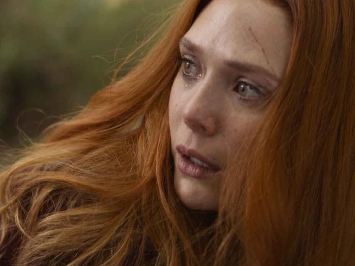 bruja escarlata marvel studios