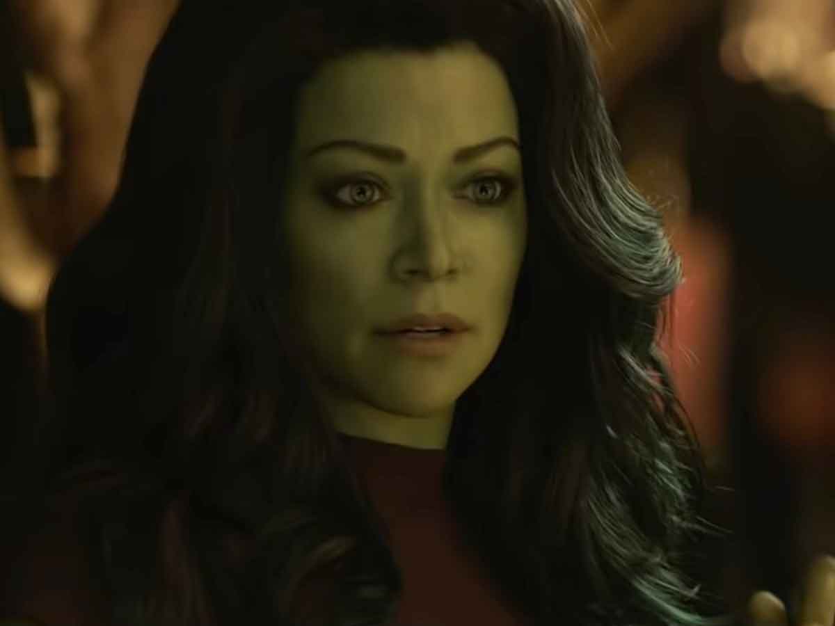 she-hulk marvel studios disney plus