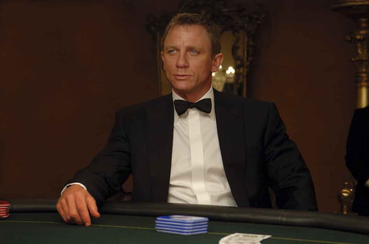 casino royale
