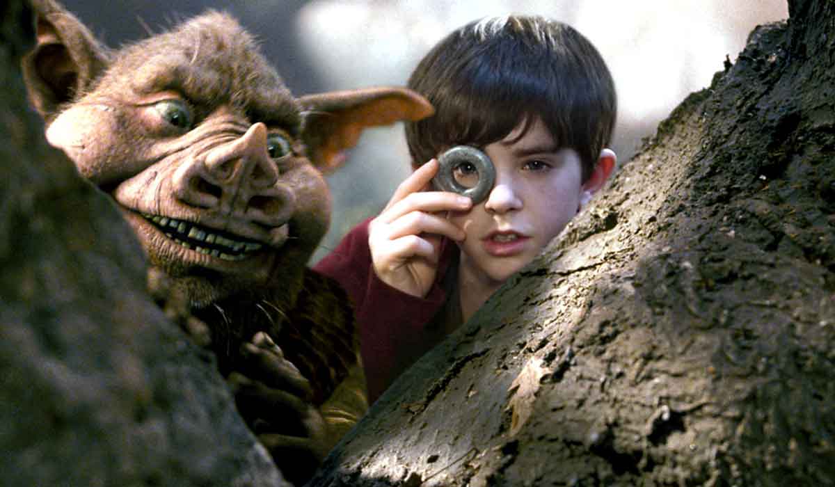 directora de she-hulk dirigirá el reinicio de las crónicas de spiderwick