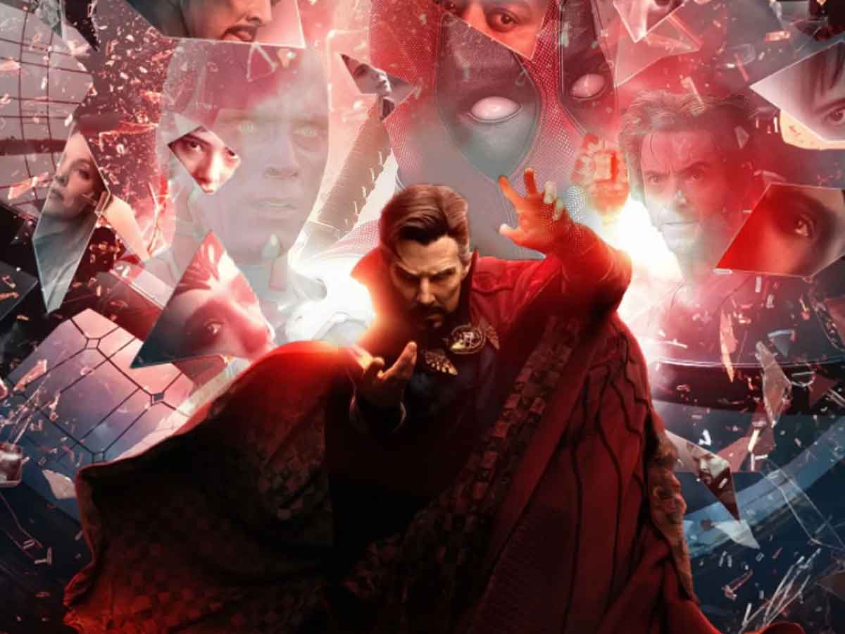 doctor strange 2
