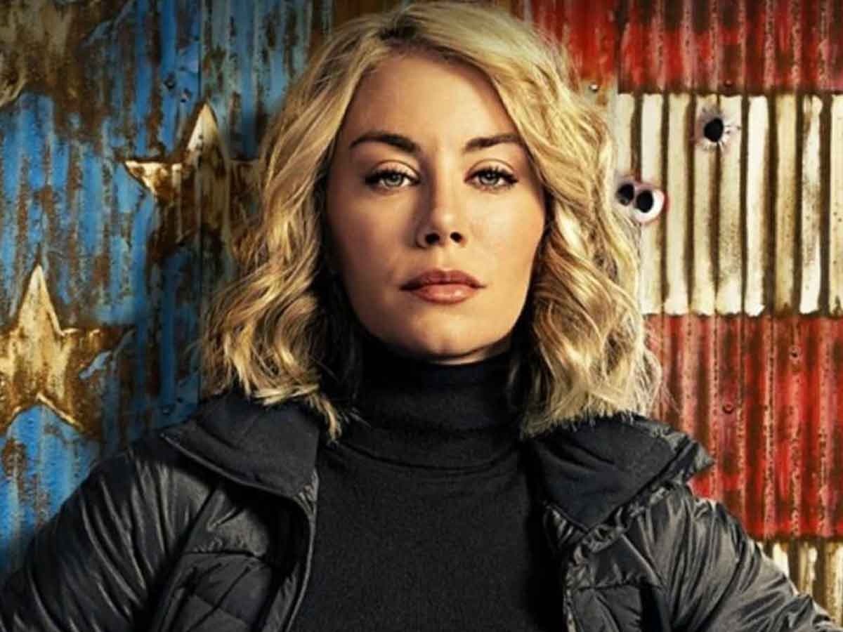 jennifer holland guardianes de la galaxia vol 3