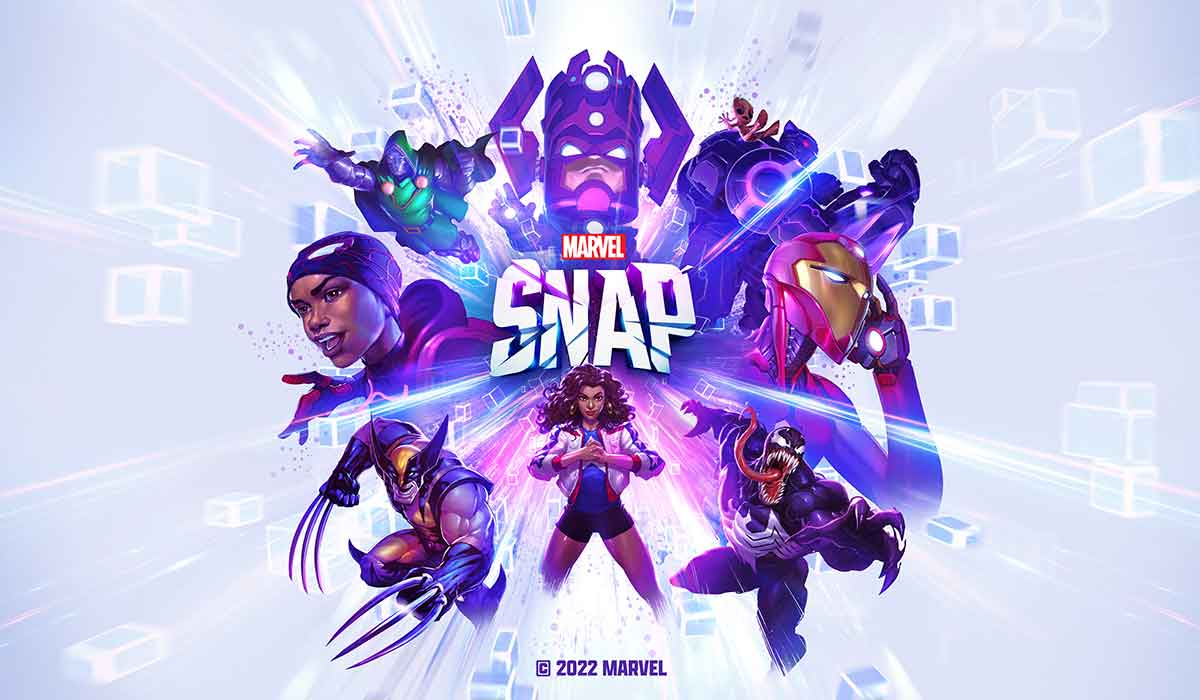 marvel snap