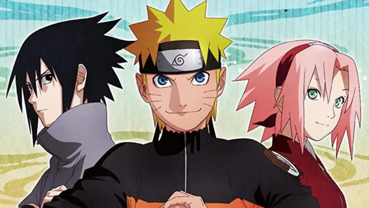 naruto shippuden