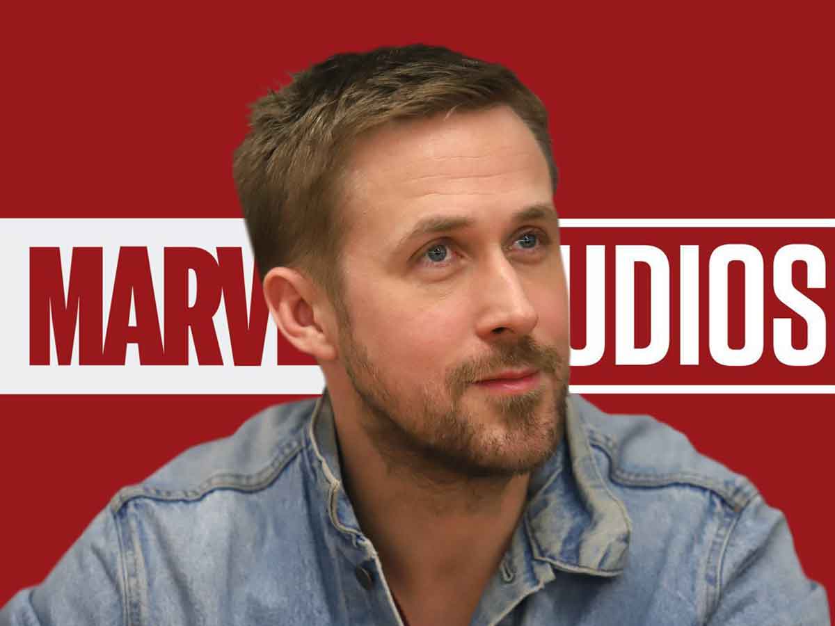 ryan gosling marvel studios