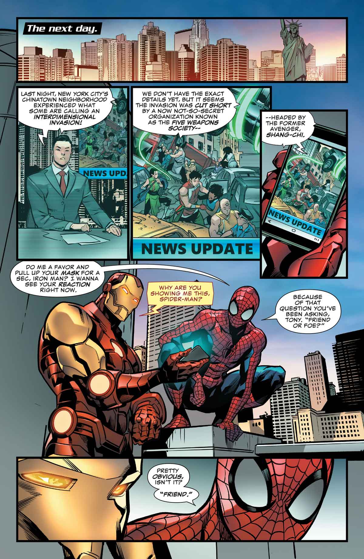 shang-chi héroe o villano