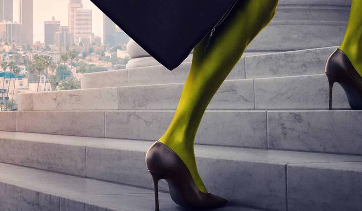 she-hulk: attorney at law