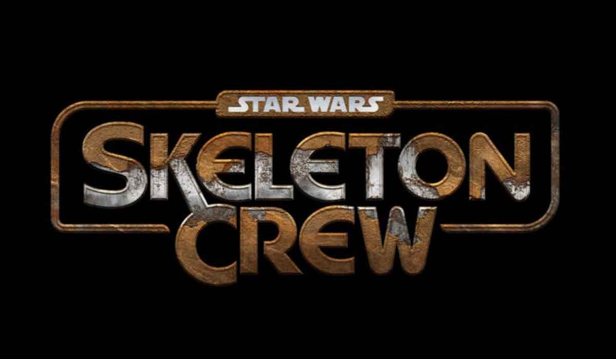 skeleton crew