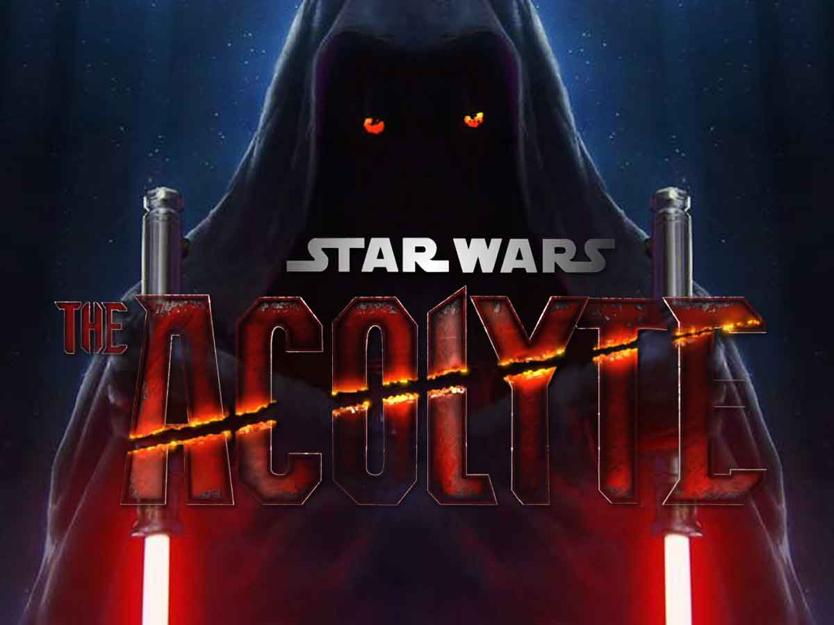 star wars: the acolyte