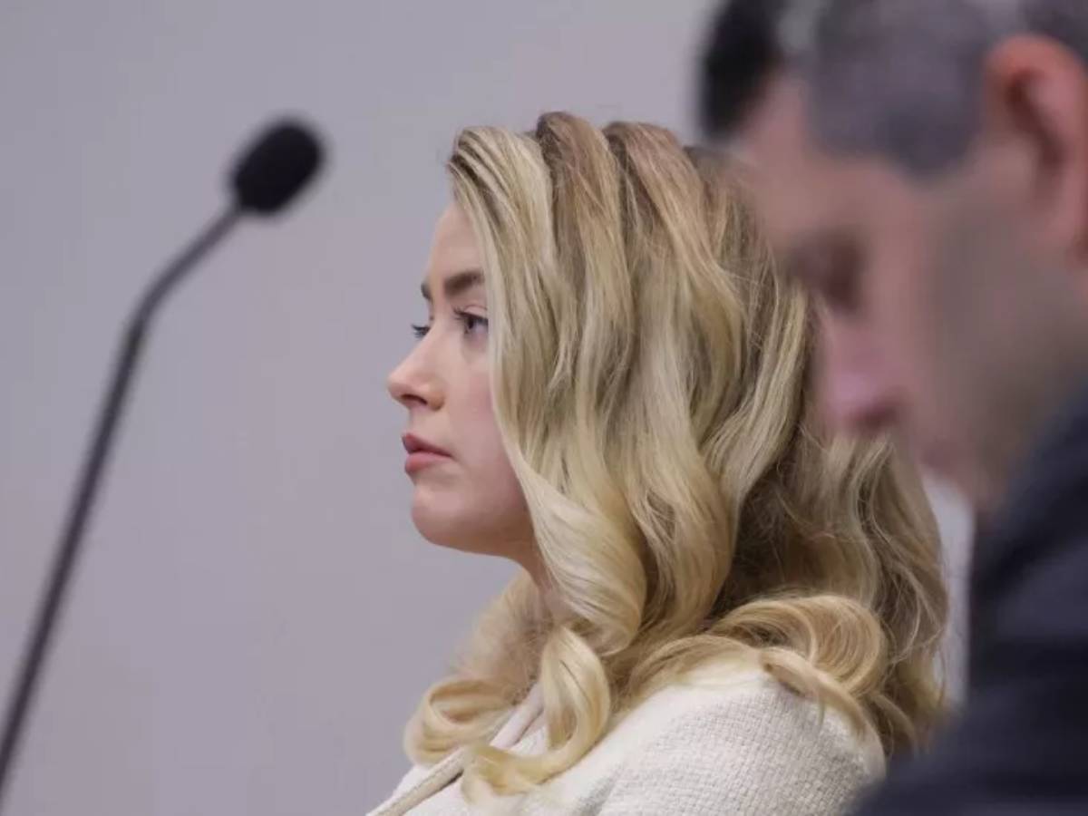amber heard mete a jk rowling en el juicio contra johnny depp