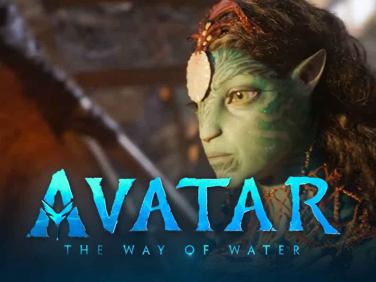 avatar 2