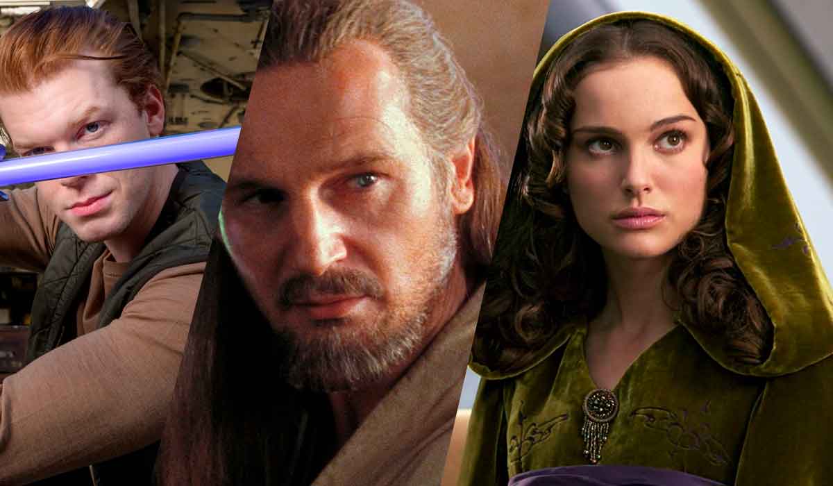 star wars. obi-wan kenobi: estos son los cameos más deseados por los fans