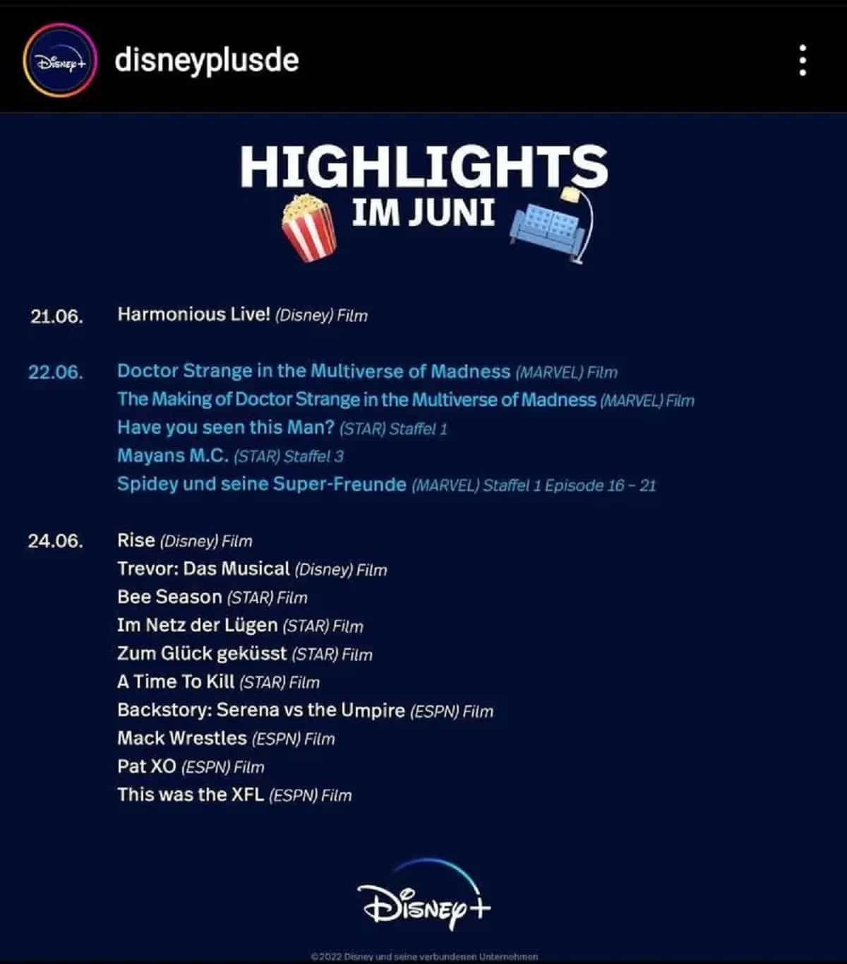 disney+ confirma la fecha de doctor strange 2