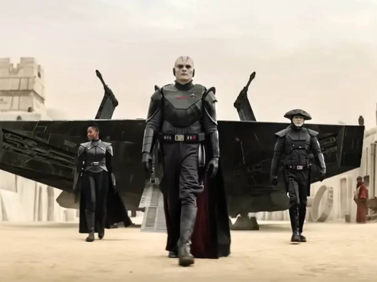 el gran inquisidor en obi-wan kenobi