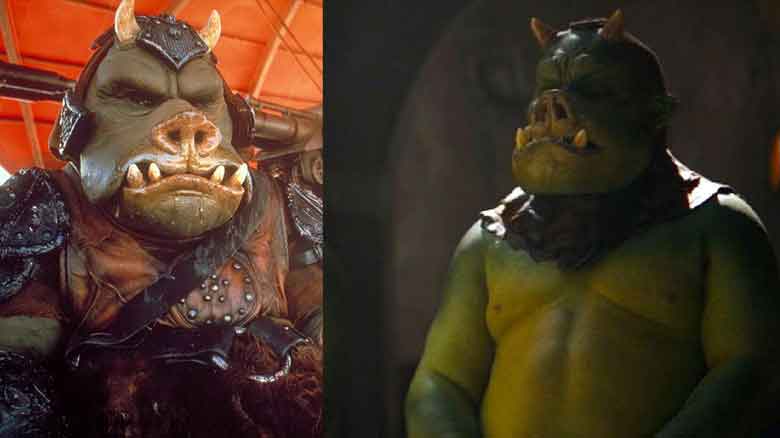 gamorrean