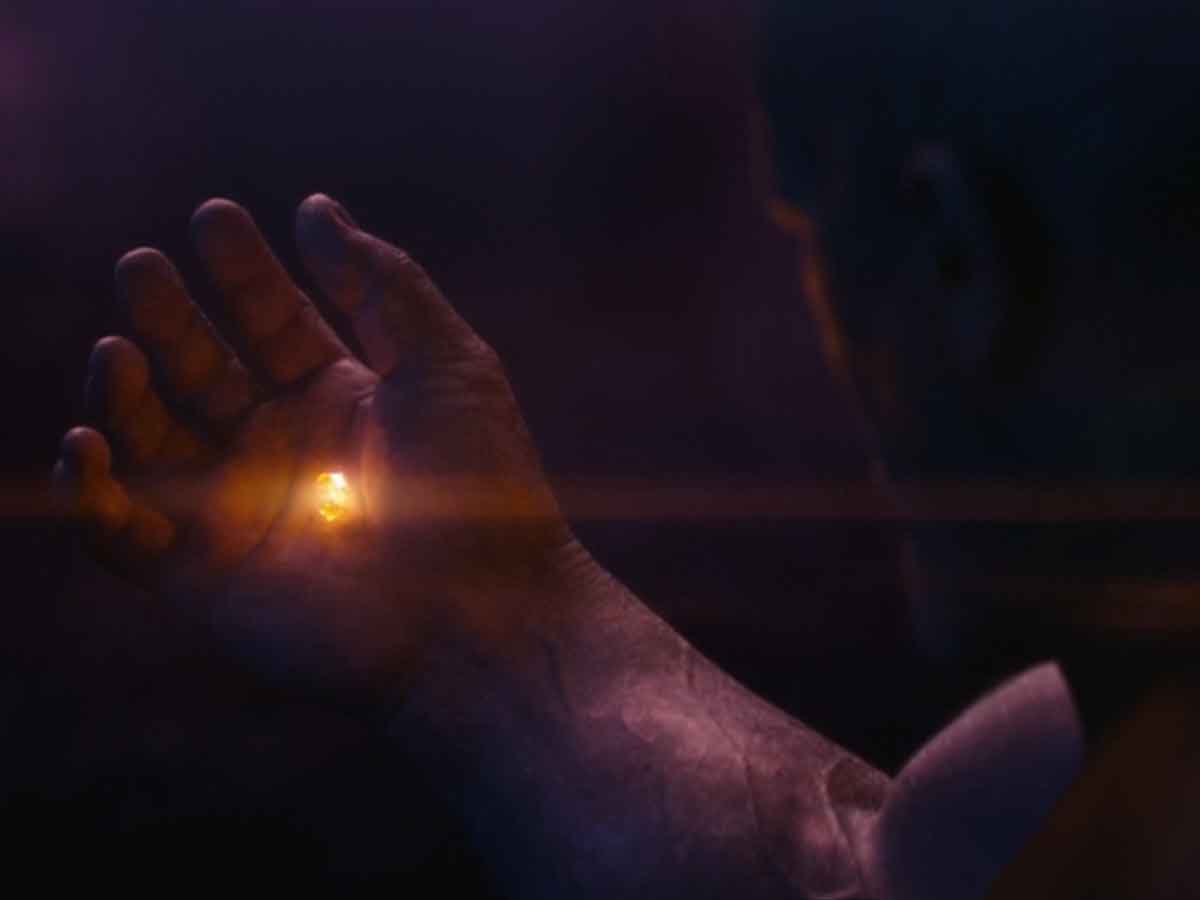 gema del alma en marvel