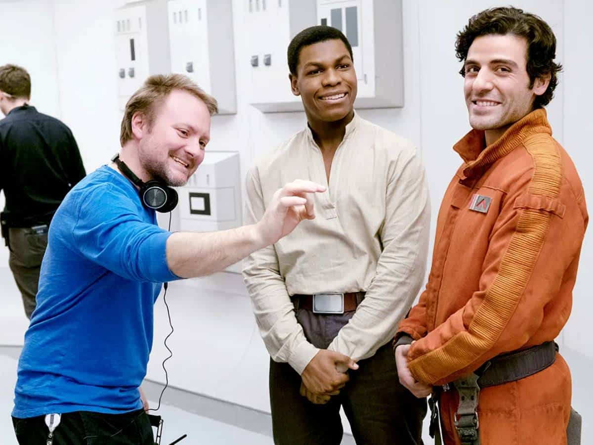 los haters de star wars